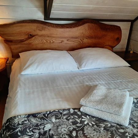 Apartament Губа Екстер'єр фото
