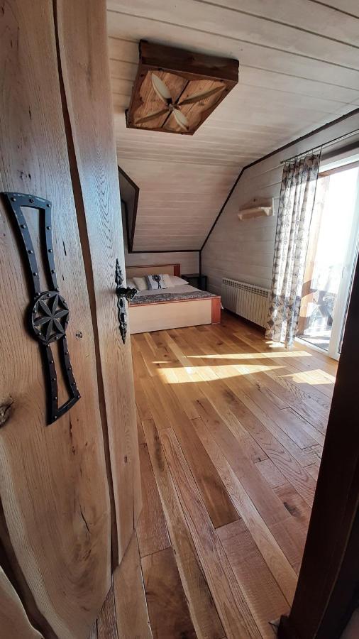 Apartament Губа Екстер'єр фото