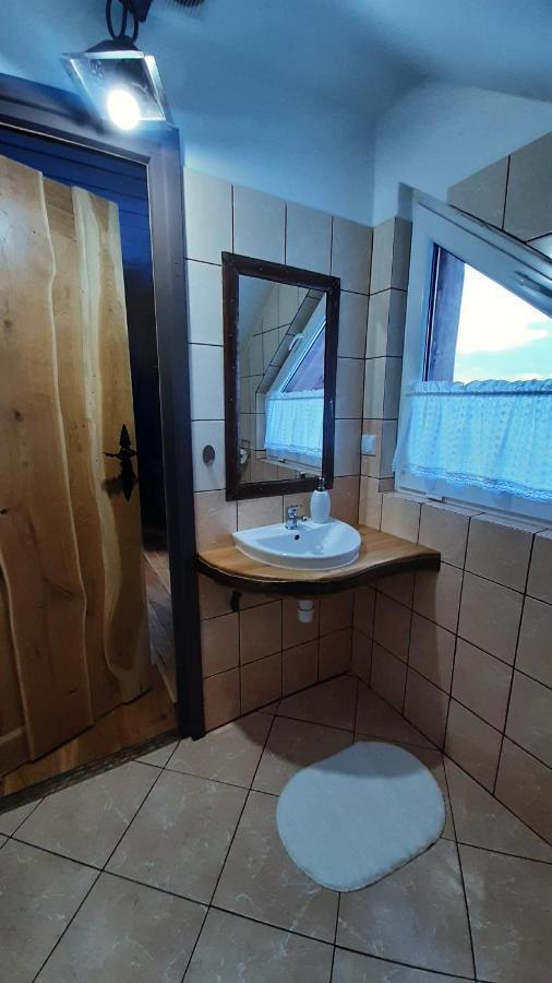 Apartament Губа Екстер'єр фото