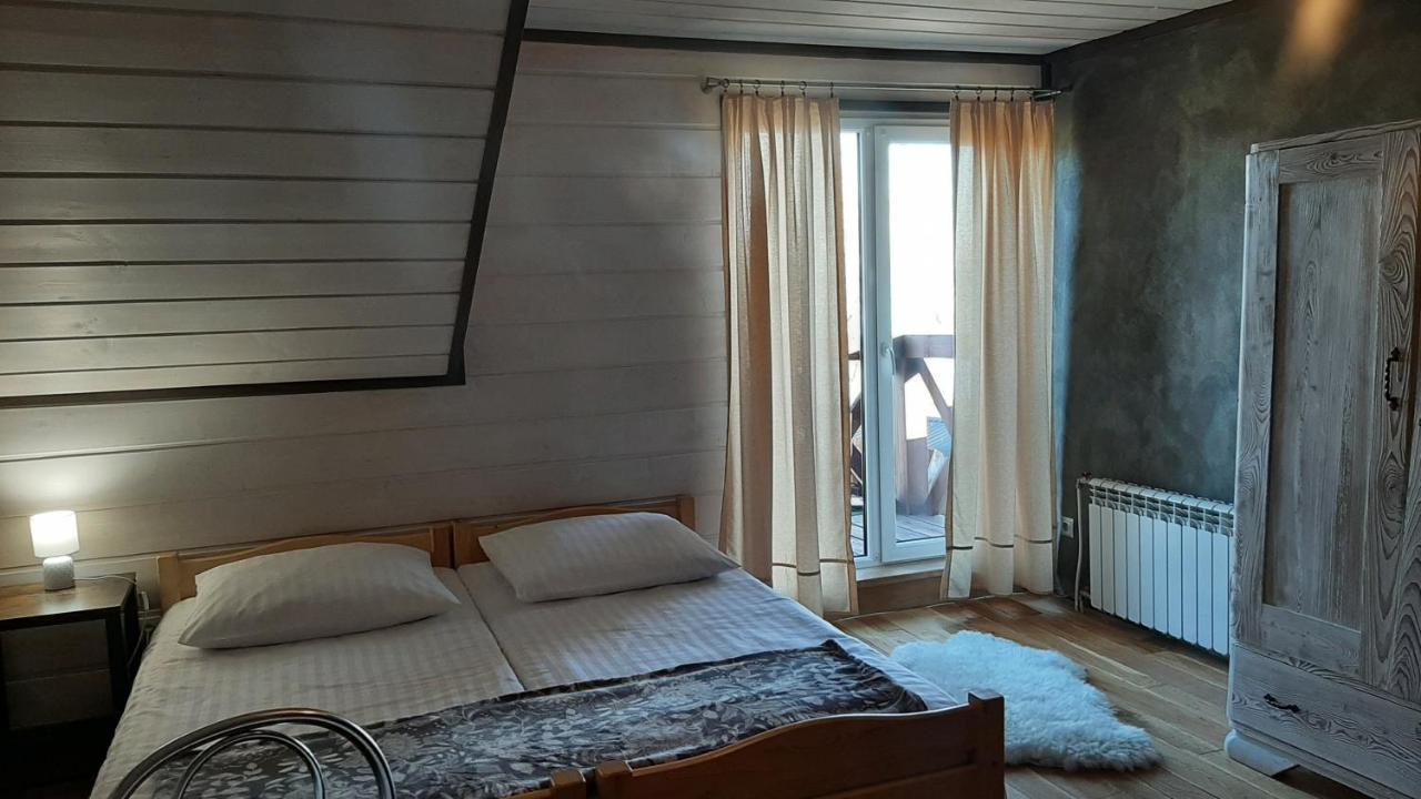 Apartament Губа Екстер'єр фото