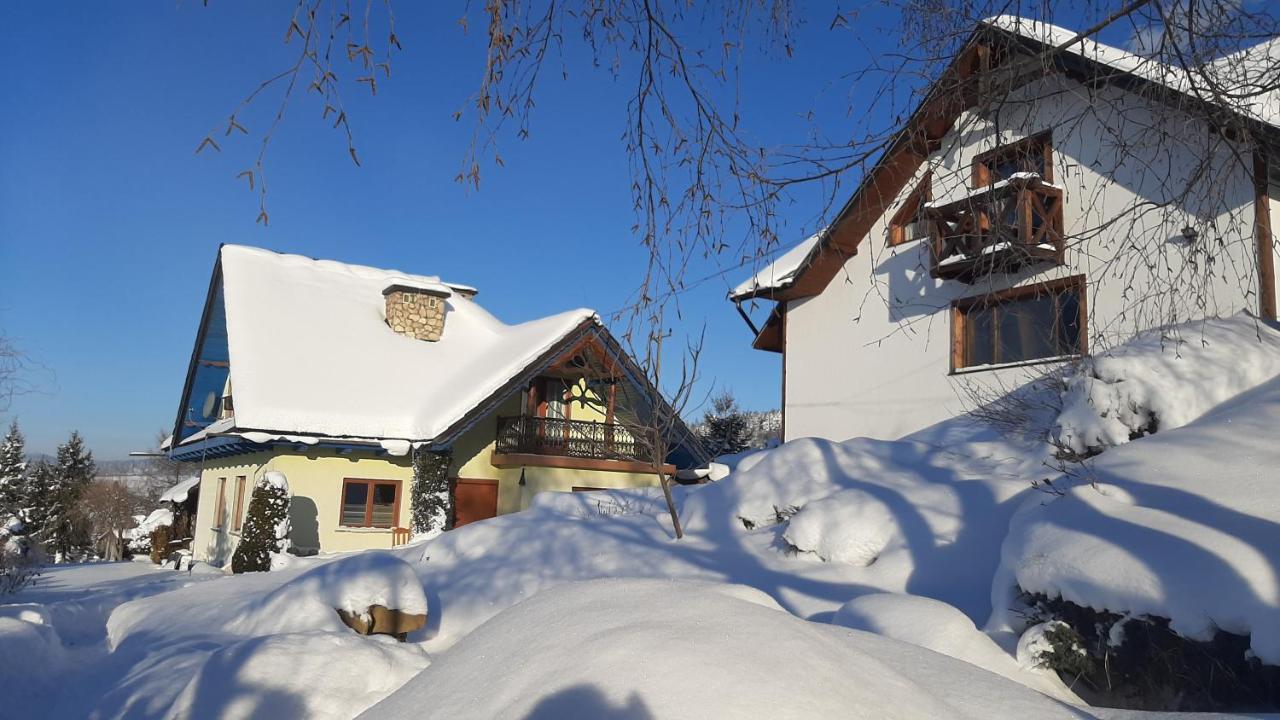 Apartament Губа Екстер'єр фото