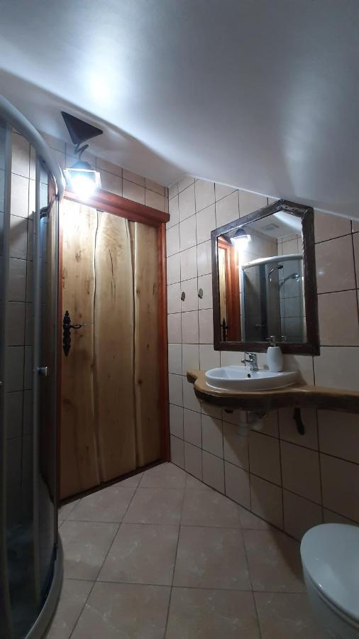 Apartament Губа Екстер'єр фото