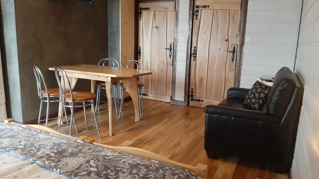 Apartament Губа Екстер'єр фото