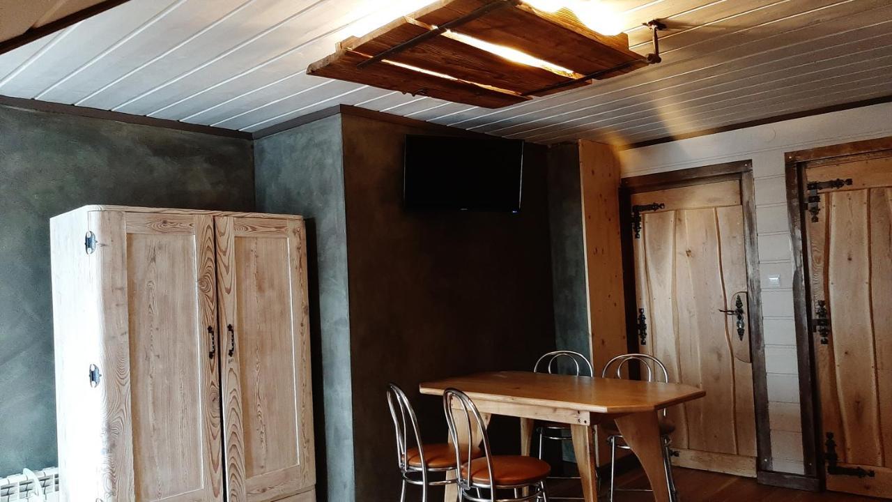 Apartament Губа Екстер'єр фото