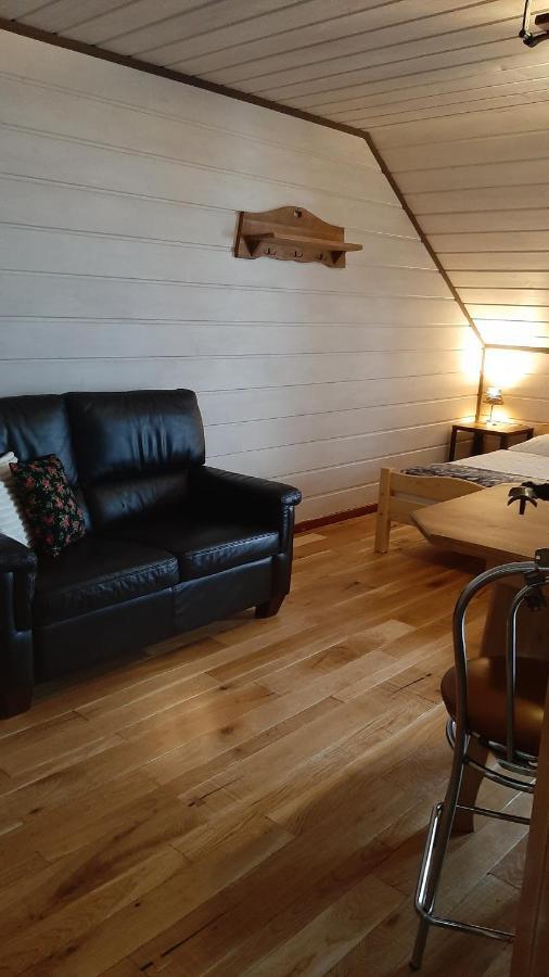 Apartament Губа Екстер'єр фото