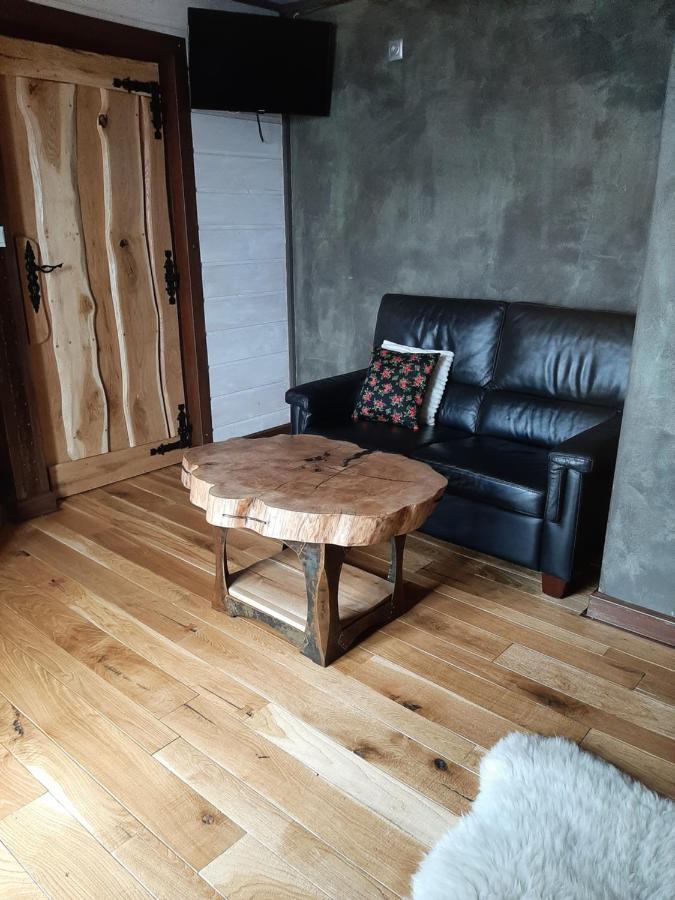 Apartament Губа Екстер'єр фото