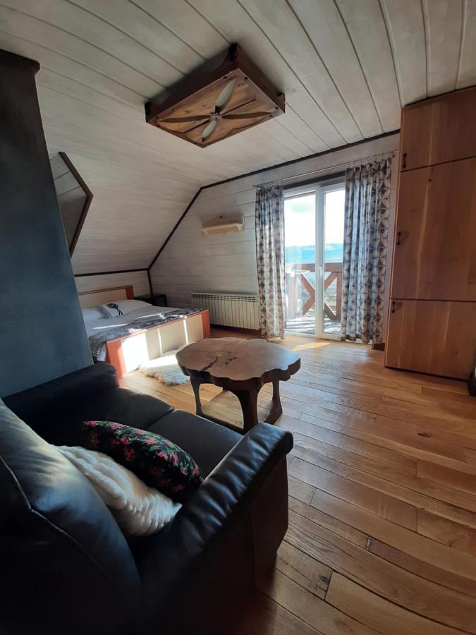 Apartament Губа Екстер'єр фото
