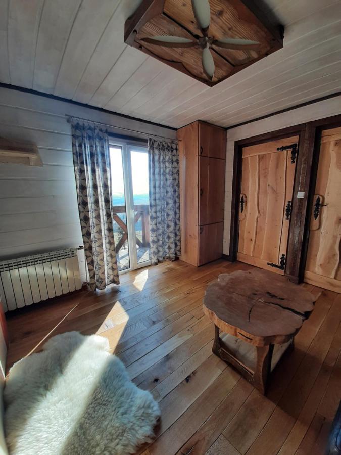 Apartament Губа Екстер'єр фото