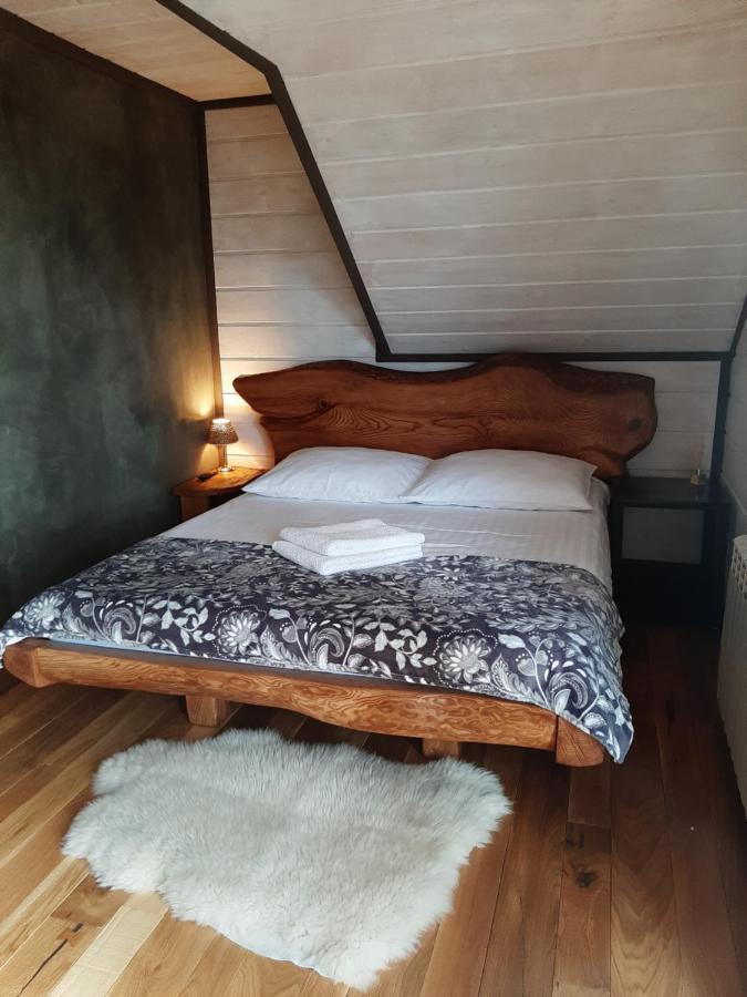 Apartament Губа Екстер'єр фото