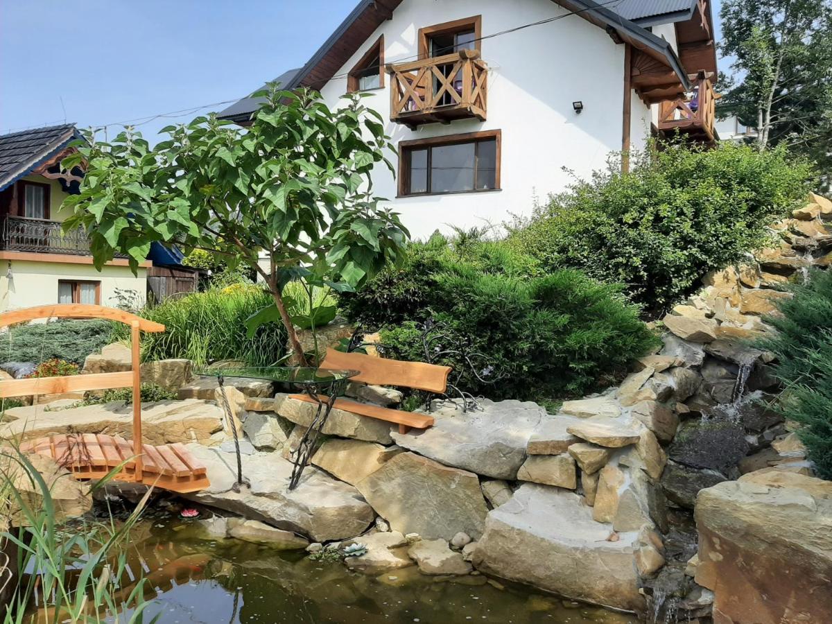 Apartament Губа Екстер'єр фото