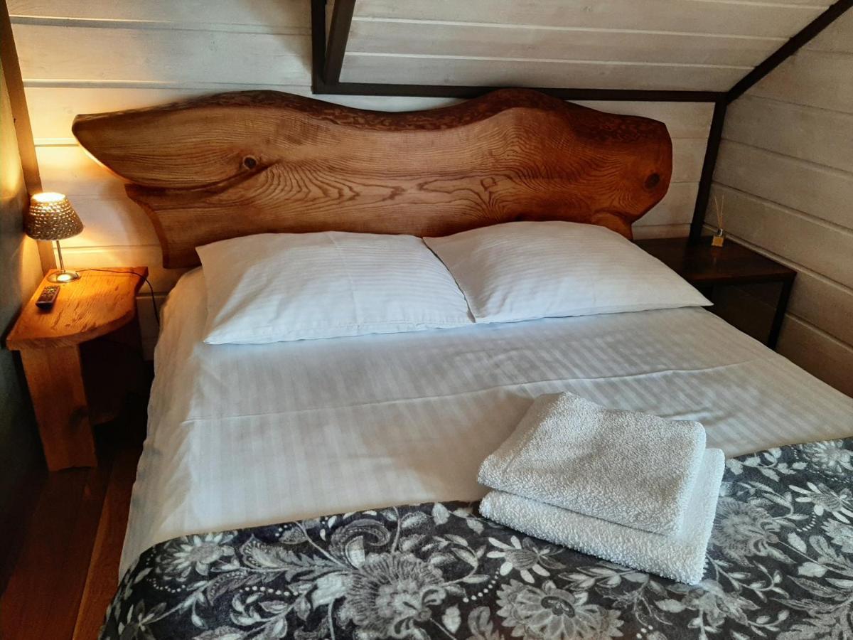 Apartament Губа Екстер'єр фото