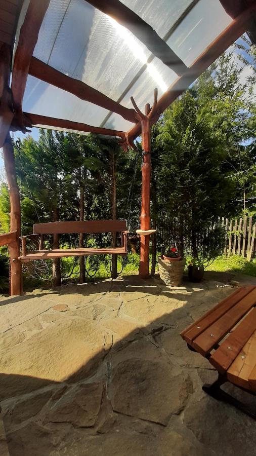 Apartament Губа Екстер'єр фото